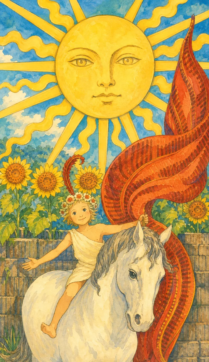 太陽